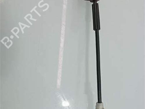 Front left interior door handle PEUGEOT 1007 (KM_) 1.4 HDi | BP38522346I13  - Image 5