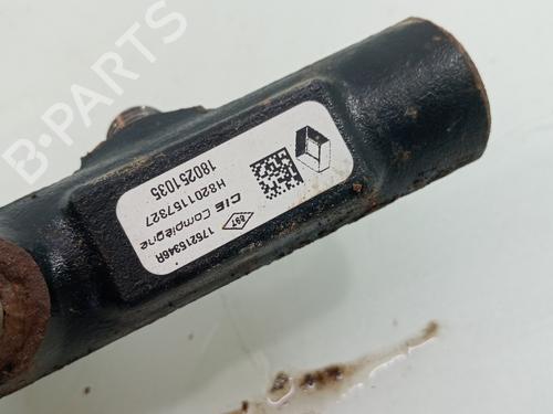Injection rail RENAULT SCÉNIC III (JZ0/1_)  | BP28503477M98 