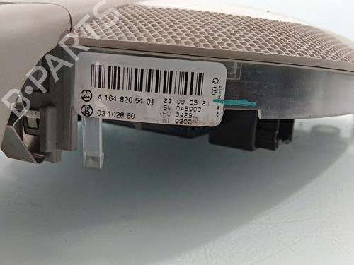 Interior roof light MERCEDES-BENZ M-CLASS (W164) ML 350 CDI 4-matic (164.122) | BP16299754I8 