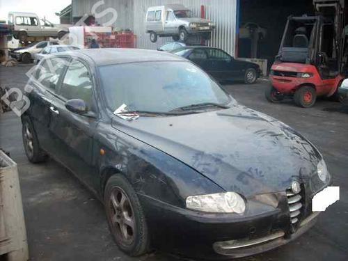 Right mirror ALFA ROMEO 147 (937_) 1.6 16V T.SPARK ECO (937.AXA1A, 937.BXA1A) | BP5310311C27 