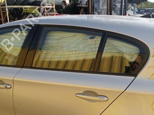 Used Left rear door BMW 1 (E87) [2003-2013]  22313848