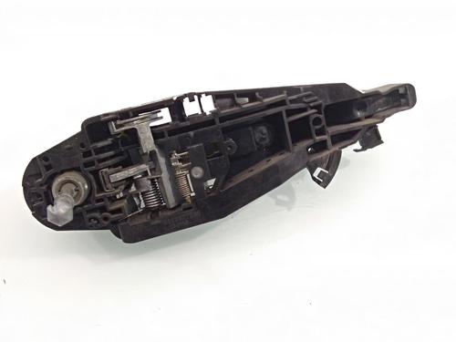 Front left exterior door handle PEUGEOT 308 SW I (4E_, 4H_)  | BP16301474C128 