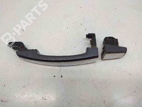 Used Front left exterior door handle Front left exterior door handle OPEL INSIGNIA A Sports Tourer (G09) 2.0 CDTI (35) (160 hp) 5827524 5827524