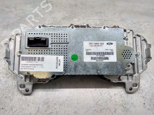 Instrument cluster FORD MONDEO IV (BA7)  | BP5841708C47 