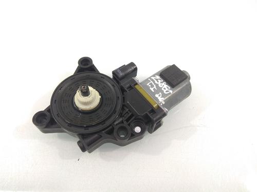 Left rear window motor KIA SPORTAGE III (SL)  | BP13528228E23 