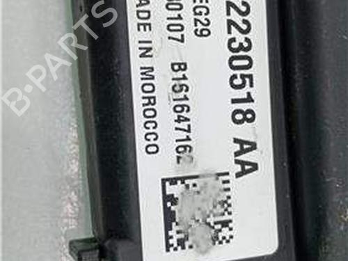 Electronic module VOLVO XC60 I SUV (156) T5 | BP38520350M83 - Image 2