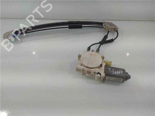 Used Rear left window mechanism Rear left window mechanism 10529562 10529562