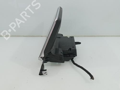 Display monitor PEUGEOT 3008 I MPV (0U_)  | BP29724640C48 