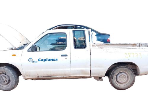 Used Parts NISSAN PICK UP (D21) [1985-2008]  3005445