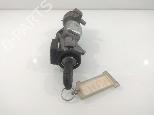 Ignition barrel FORD FOCUS II (DA_, HCP, DP)  | BP7898660M48 