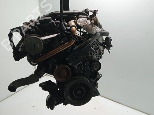 Engine BMW 3 (E46)  | BP21044187M1 