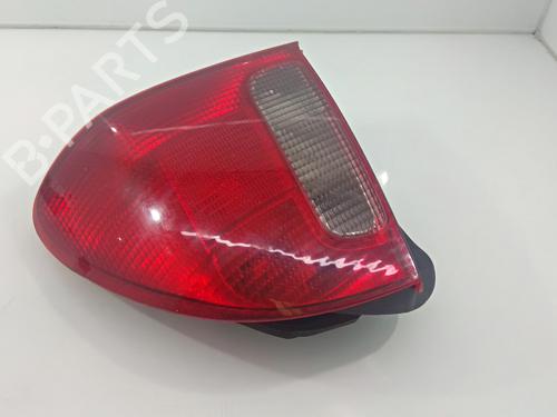 Right taillight ROVER 45 I Hatchback (RT) 1.6 | BP17156464C35 