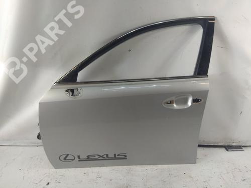 Used Left front door Left front door LEXUS IS C (GSE2_) 250 (GSE20) (208 hp) 10274628 10274628