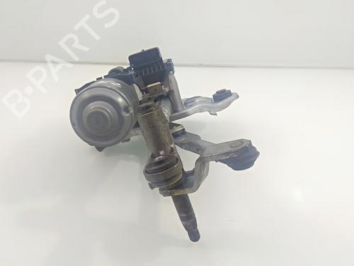 Front wiper motor PEUGEOT 3008 I MPV (0U_) 1.6 HDi | BP19425628M29 