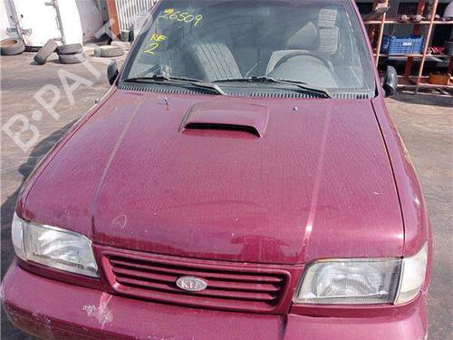 Used Hood Hood 38519937 38519937