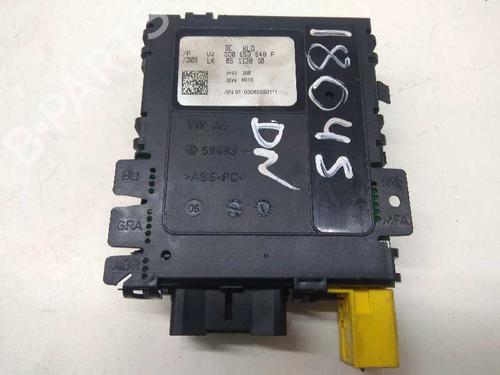 Electronic module VW PASSAT B6 (3C2) 2.0 TDI 16V | BP5311788M83 