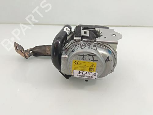 Rear left seatbelt BMW X1 (E84)  | BP23147076I29 