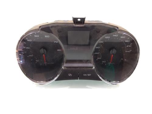 Used Instrument cluster SEAT IBIZA IV SC (6J1, 6P5) [2008-2018]  11111426