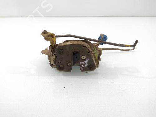 Front left lock NISSAN SERENA (C23) 2.0 D | BP11759926C98 