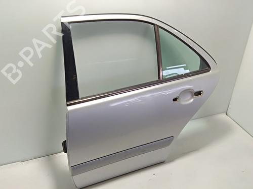Left rear door MERCEDES-BENZ E-CLASS (W210)  | BP17241144C4 