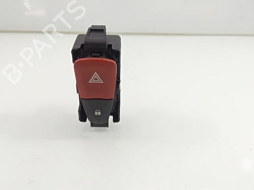 Advarselsbryter RENAULT MEGANE III Hatchback (BZ0/1_, B3_) [2008-2025]  28503473