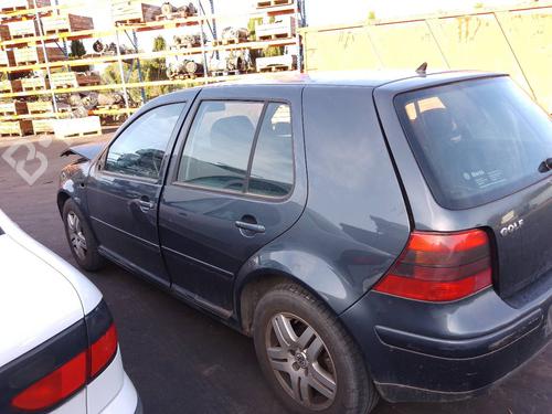 Rear wiper motor VW GOLF IV (1J1) 1.9 TDI | BP10118093M102 