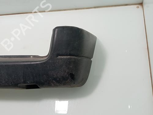 Rear bumper CITROËN BERLINGO / BERLINGO FIRST MPV (MF_, GJK_, GFK_)  | BP28542439C8 