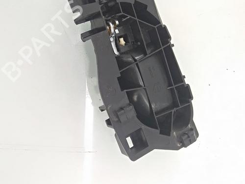 Front right interior door handle PEUGEOT 208 I (CA_, CC_)  | BP15940485I14 