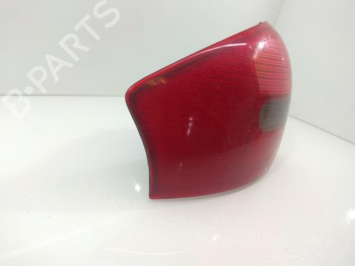 Left taillight AUDI A6 C5 Avant (4B5)  | BP13531416C34 
