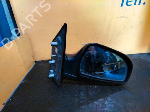 Used Right mirror HYUNDAI MATRIX (FC) [2001-2010]  5300794