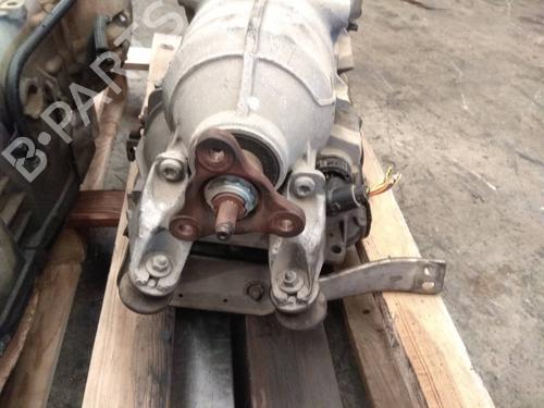 Gearbox BMW 1 (E81) 118 i | BP5308784M3 