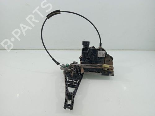 front-right-lock-opel-corsa-d-s07-2006-2007-2008-2009-2010-2011-2012-2013-2014-2015-38958381 main image