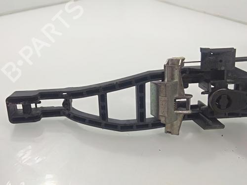 Venstre foran lås FORD FOCUS II (DA_, HCP, DP)  | BP18470854C98 