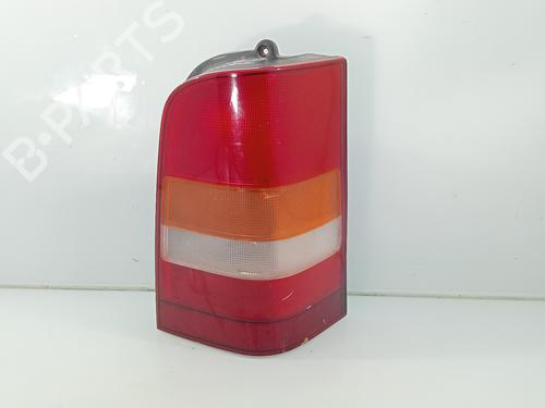Used Right taillight MERCEDES-BENZ VIANO (W639) [2003-2026]  31952439