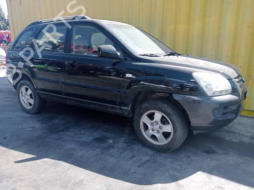 AC radiator KIA SPORTAGE II (JE_, KM_)  | BP23952683M32 
