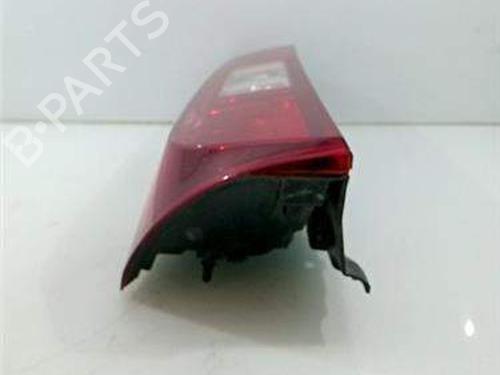 Left taillight RENAULT KANGOO Express (FW0/1_) 1.5 dCi 95 (FW16) | BP38520980C34 - Image 2