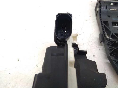 Front left lock VW UP! (121, 122, BL1, BL2, BL3, 123) 1.0 | BP5841552C98 