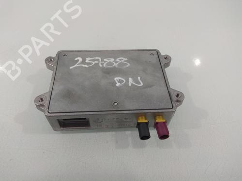 Electronic module AUDI A4 B8 (8K2)  | BP13530209M83 