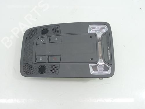 Used Interior roof light AUDI A3 Sportback (8YA, 8YF) [2019-2025]  29270354