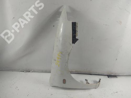 Used Right front fenders Right front fenders SEAT TOLEDO II (1M2) 1.9 TDI (110 hp) 7232103 7232103