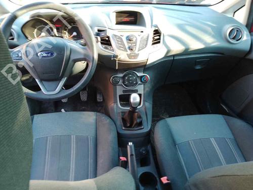 Left front window switch FORD FIESTA VI (CB1, CCN) 1.6 TDCi | BP9427705I27 