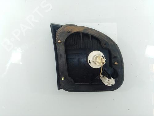 Right taillight DAEWOO LANOS (KLAT) 1.5 | BP27480148C35 