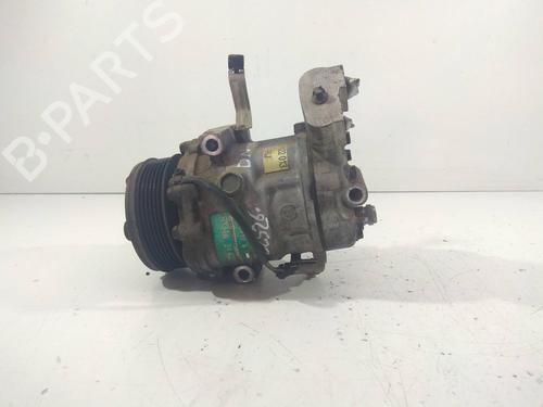 AC compressor OPEL ASTRA G Hatchback (T98) 1.7 DTI 16V (F08, F48) | BP7191077M34 