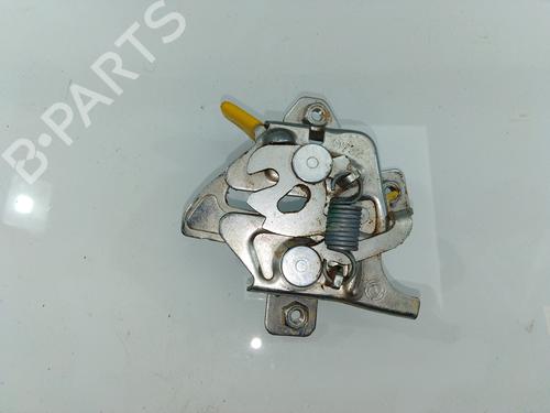 Hood lock FIAT 500 (312_)  | BP28026805C133 