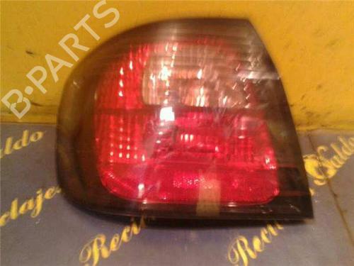 Used Right taillight Right taillight 38524054 38524054
