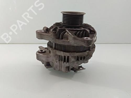 Alternator HONDA CIVIC VIII Hatchback (FN, FK)  | BP17919642M7 