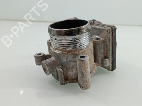 Throttle body VW SCIROCCO III (137, 138) | BP28161900M82