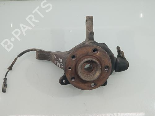 Used Left front steering knuckle OPEL VIVARO A Van (X83) [2001-2015]  28374736