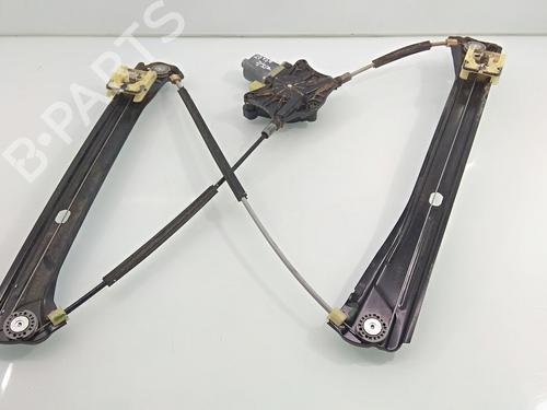 Used Front right window mechanism VW TIGUAN (AD1, AX1) 2.0 TDI 4motion (190 hp) 23110460