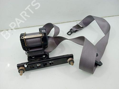Front right seatbelt BMW X5 (E53) 3.0 d | BP39408916I25 - Image 2